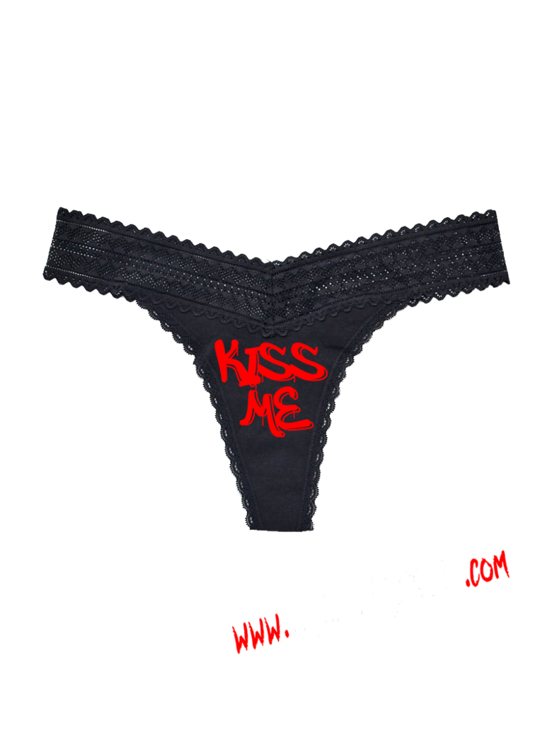 String Kiss Me
